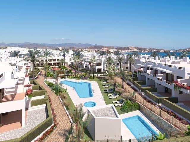 Apartamento en venta en San Juan de los Terreros, Pulpí