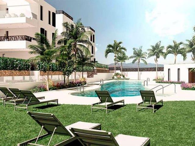 Apartamento en venta en San Juan de los Terreros, Pulpí