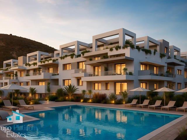 Apartamento en venta en San Juan de los Terreros, Pulpí