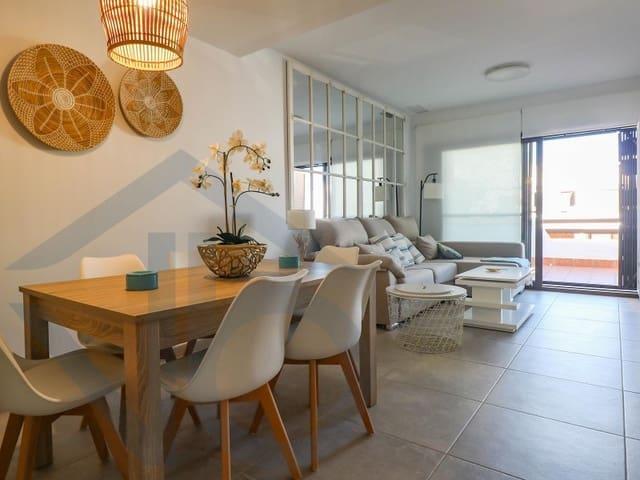 Apartamento en venta en San Juan de los Terreros, Pulpí