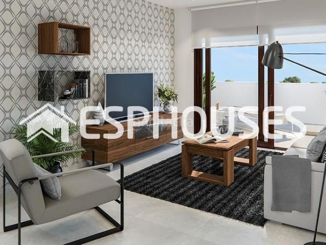 Piso en venta en Pilar de Jaravía, Pulpí