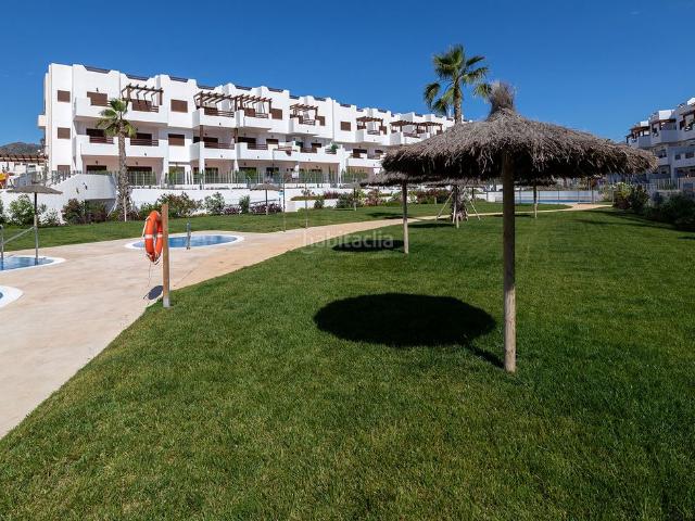 Apartamento en venta en Pilar de Jaravía, Pulpí