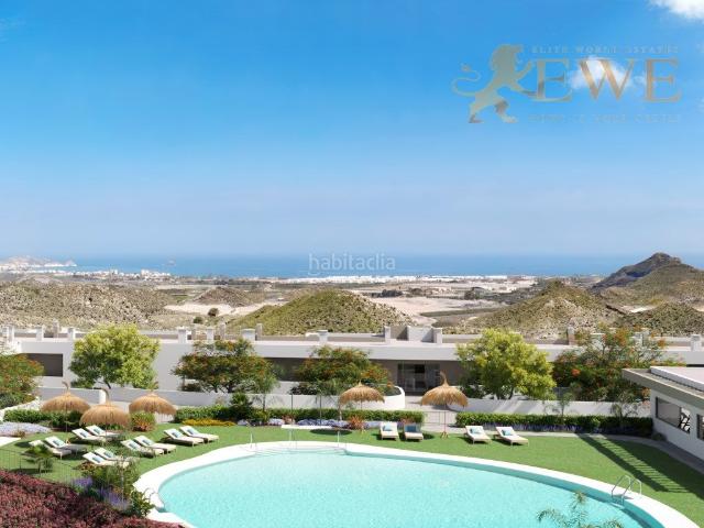 Apartamento en venta en Pilar de Jaravía, Pulpí