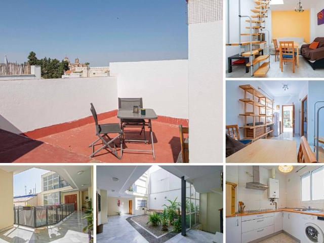 Apartamento en venta en Sevilla, El Arenal