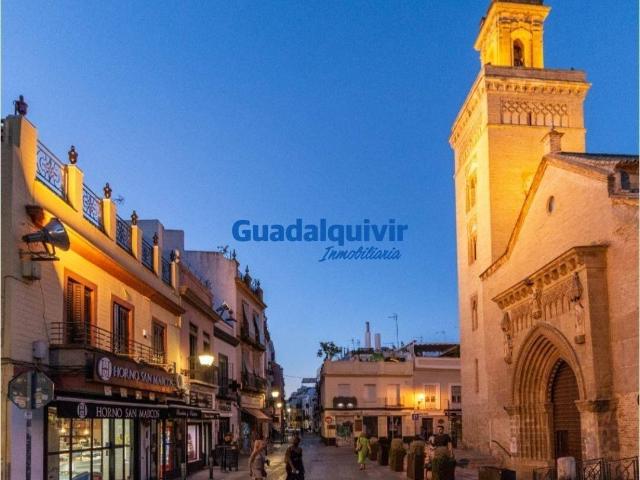 Apartamento en venta en Casco Antiguo, Sevilla
