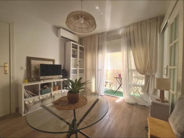Apartamento en venta en Sevilla, El Arenal