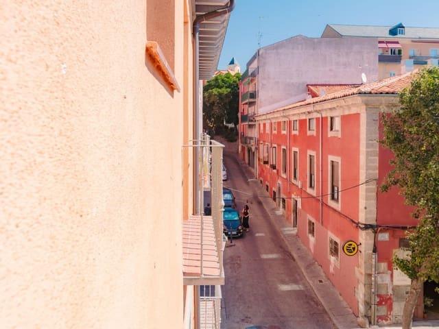 Apartamento en venta en San Lorenzo De El Escorial, Madrid