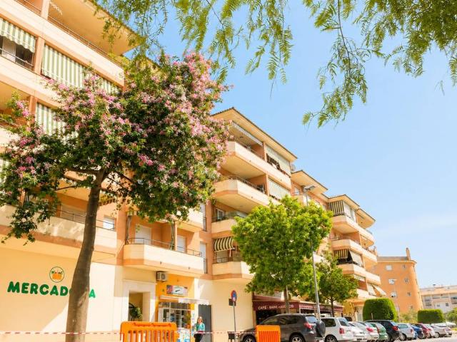 Apartamento en venta en Costa del Sol Occidental, Andalucía
