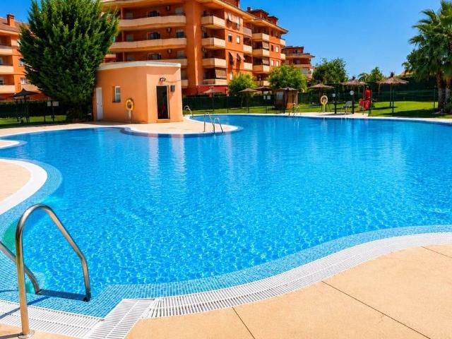 Apartamento en venta en Costa del Sol Occidental, Andalucía