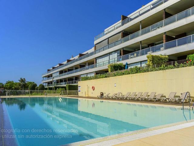 Apartamento en venta en Manilva, Monte Viñas