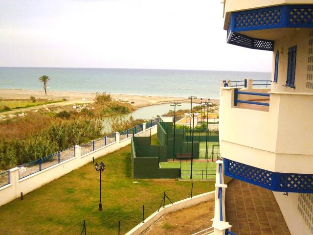 Apartamento en venta en Manilva, Monte Viñas