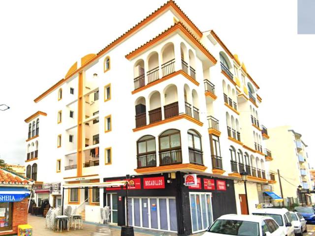 Apartamento en venta en Costa del Sol Occidental, Andalucía