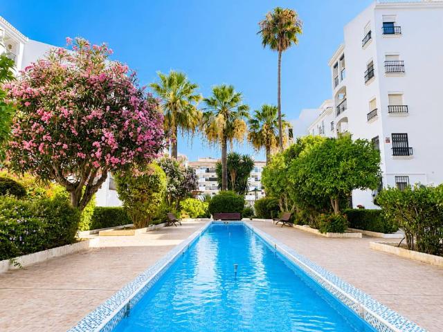 Apartamento en venta en Manilva Pueblo, Manilva