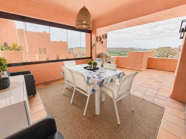Apartamento en venta en Costa del Sol Occidental, Andalucía