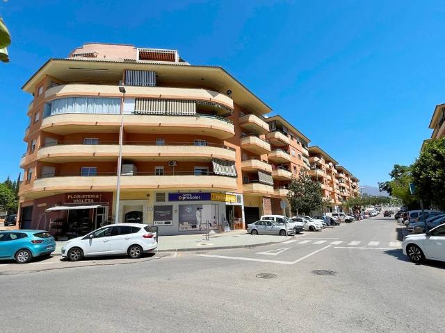 Apartamento en venta en Manilva, Monte Viñas