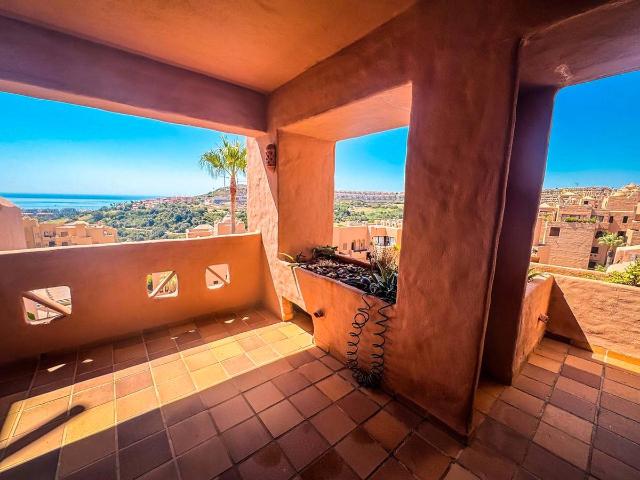 Apartamento en venta en Manilva, Monte Viñas