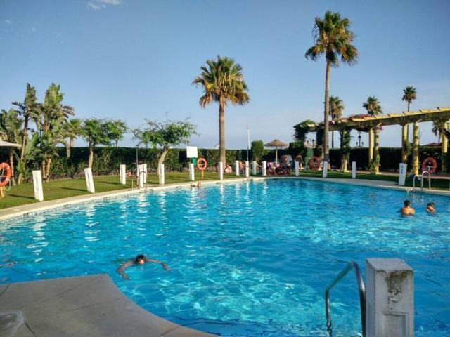 Apartamento en venta en Manilva, Monte Viñas