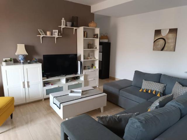 Apartamento en venta en Manilva, Málaga