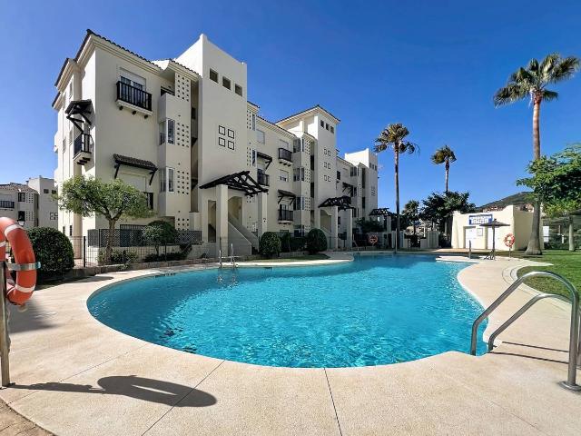 Apartamento en venta en Costa del Sol Occidental, Andalucía