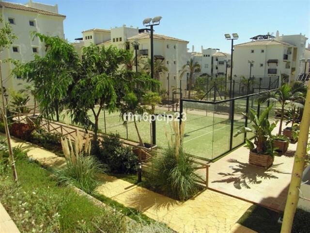 Apartamento en venta en San Luis de Sabinillas, Costa del Sol Occidental