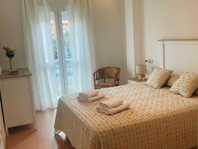 Apartamento en venta en San Luis de Sabinillas, Costa del Sol Occidental