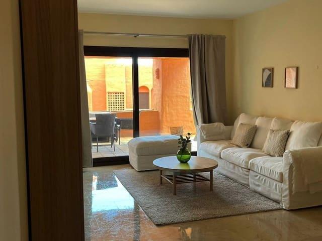 Apartamento en venta en San Luis de Sabinillas, Costa del Sol Occidental