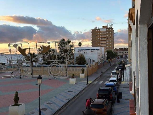 Apartamento en venta en San Luis de Sabinillas, Costa del Sol Occidental