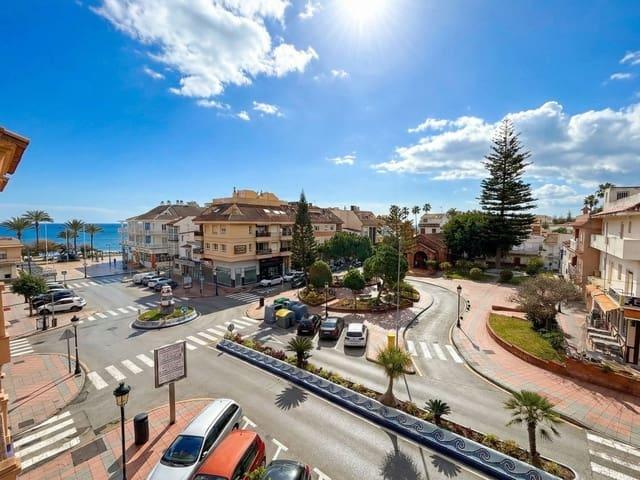 Apartamento en venta en San Luis de Sabinillas, Costa del Sol Occidental