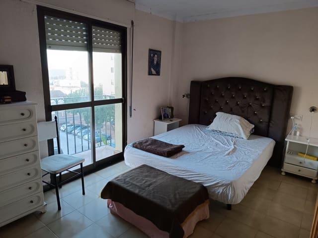 Apartamento en venta en San Luis de Sabinillas, Costa del Sol Occidental