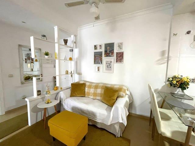 Apartamento en venta en San Luis de Sabinillas, Costa del Sol Occidental