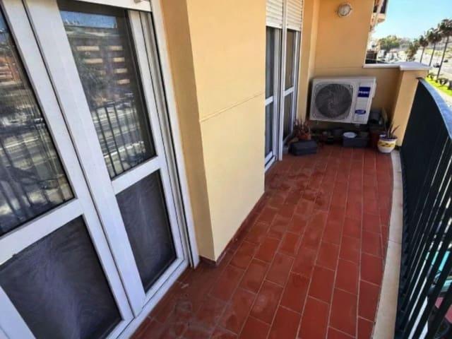 Apartamento en venta en San Luis de Sabinillas, Costa del Sol Occidental