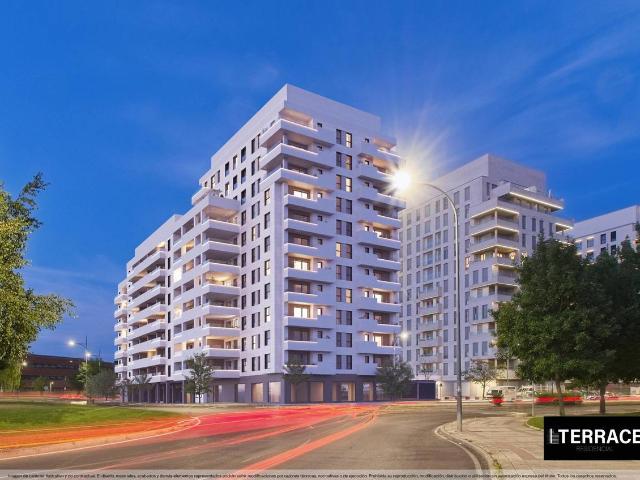 Apartamento en venta en Centro, León