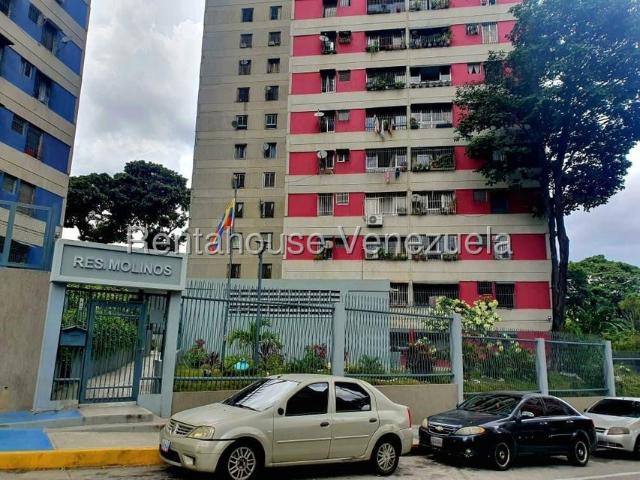 Apartamento en venta en Caracas, Distrito Capital