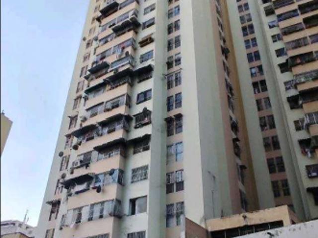 Apartamento en venta en Boca De Uchire, Distrito Capital