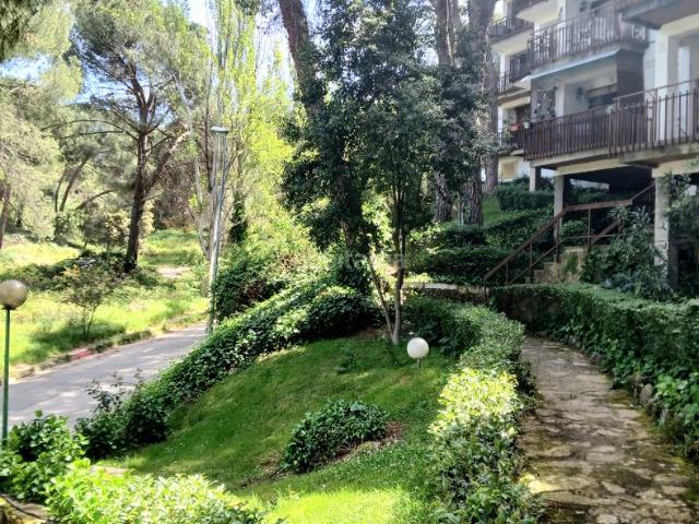 Apartamento en venta en San Martín De Valdeiglesias, Madrid
