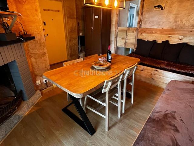 Apartamento en venta en San Martín De Valdeiglesias, Madrid
