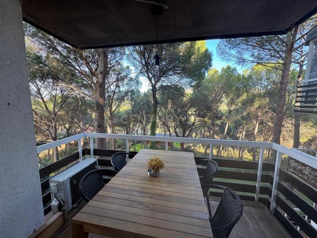 Apartamento en venta en San Martín De Valdeiglesias, Madrid