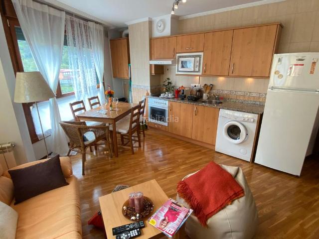 Apartamento en venta en San Martín Del Rey Aurelio, La Venta