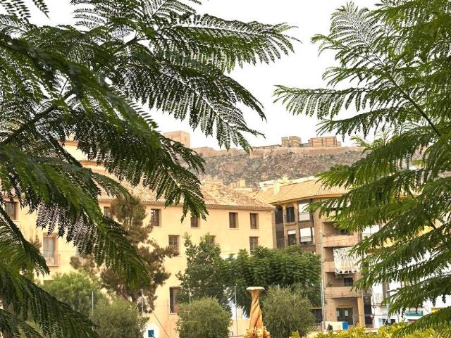 Apartamento en venta en Virgen de las Huertas, Lorca