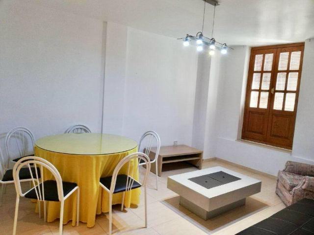 Apartamento en venta en Virgen de las Huertas, Lorca