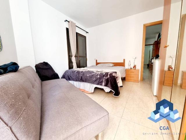 Apartamento en venta en Lorca, San Mateo