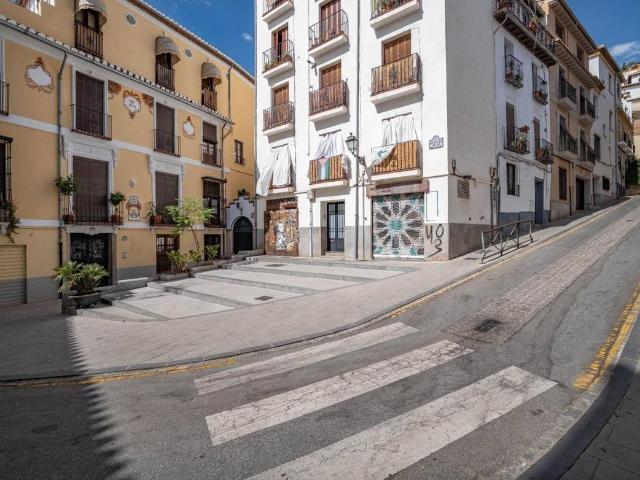 Apartamento en venta en Centro, Comarca de la Vega de Granada