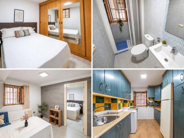 Apartamento en venta en Centro, Comarca de la Vega de Granada
