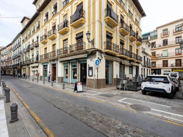 Apartamento en venta en Comarca de la Vega de Granada, Andalucía