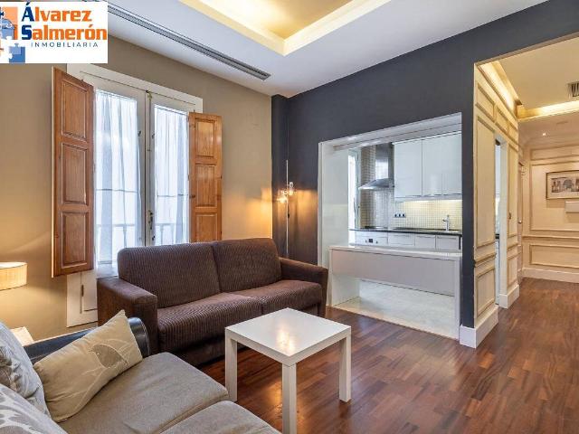 Apartamento en venta en Granada, Centro - Sagrario