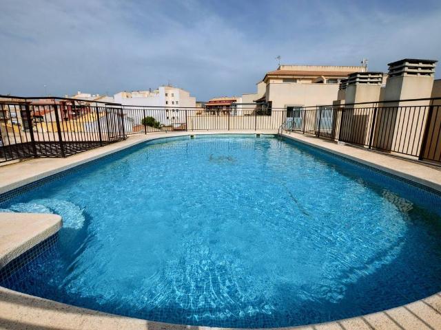 Apartamento en venta en Murcia, Área Metropolitana de Murcia