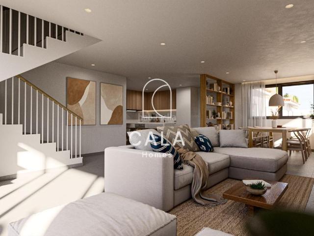 Ático en venta en Asomada, San Miguel de Abona