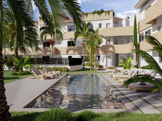 Apartamento en venta en Asomada, San Miguel de Abona