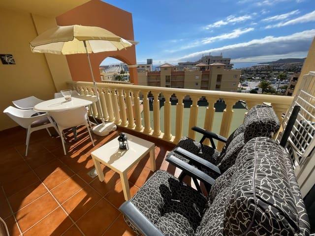 Apartamento en venta en Asomada, San Miguel de Abona