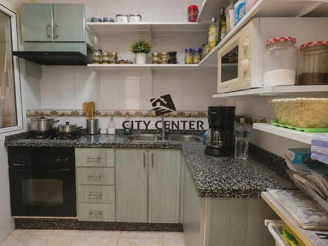 Apartamento en venta en Asomada, San Miguel de Abona